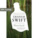 Waterland 9781447275503 Graham Swift, Verzenden, Gelezen, Graham Swift