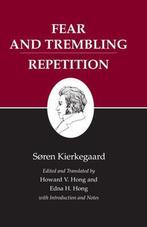 9780691020266 Kierkegaards Writings, VI, Volume 6, Boeken, Godsdienst en Theologie, Nieuw, Soren Kierkegaard, Verzenden