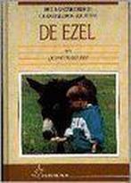 Ezel als gezelschapsdier, de 9789052661612, Verzenden, Gelezen, H. Naaktgeboren-Schutters