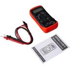 Multimeter digitaal met lcd scherm Default, Ophalen of Verzenden, Nieuw