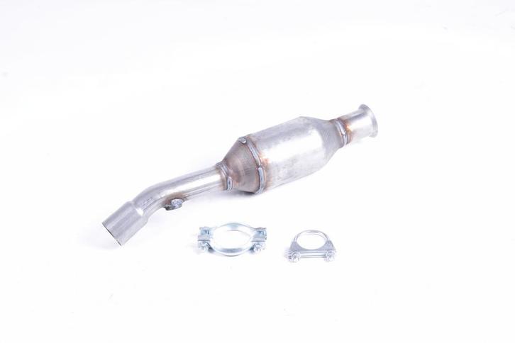 Katalysator Toyota Corolla Liftback 1.4 2000 tot 2001 E11 Zz, Auto-onderdelen, Uitlaatsystemen, Verzenden