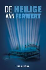 De heilige van Ferwert 9789083395920 Jan Heutink, Boeken, Verzenden, Zo goed als nieuw, Jan Heutink