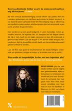 De poppendokter / De officier / 2 9789401623902, Verzenden, Zo goed als nieuw, Bregje Rebergen