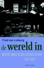 De wereld in (9789035140639, Fred van Lieburg), Boeken, Verzenden, Nieuw