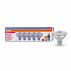 5 stuks Osram LED MR16 3.4W/930 36º GU5.3 230lm Dimbaar Ø., Ophalen of Verzenden, Nieuw