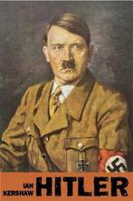 Profiles In Power: Hitler by Ian Kershaw (Hardback), Gelezen, Ian Kershaw, Verzenden