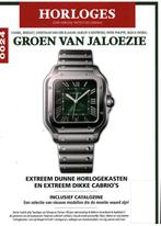 0024 Horloges - 77 2023, Verzenden, Nieuw, Sport en Vrije tijd