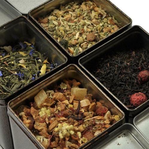 weerstandbooster thee, Zakelijke goederen, Horeca | Food, Dranken, Ophalen of Verzenden