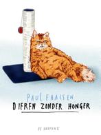 Dieren zonder honger 9789076168791 Paul Faassen, Boeken, Strips | Comics, Gelezen, Paul Faassen, Verzenden