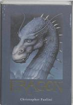 Eragon / Het erfgoed / 1 9789022539446 Christopher Paolini, Boeken, Fantasy, Verzenden, Gelezen, Christopher Paolini