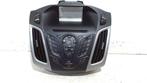 Bedieningspaneel multi media Ford Focus III 1.0 EcoBoost AM5, Ophalen of Verzenden, Gebruikt, Ford