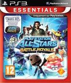 All-stars Battle Royale Essentials (ps3 nieuw), Nieuw, Ophalen of Verzenden