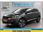 Peugeot 5008 1.2 PureTech Allure 7 Pers Carpl Sfeer €295pm, Auto's, Automaat, Nieuw, SUV of Terreinwagen, Lease