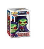 Funko Pop! - Master of universe Terror Claws Skeletor #39, Ophalen of Verzenden, Nieuw