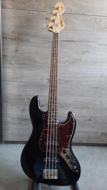 Vintage by Wilkision - Reissued Jazz Bass VJ 74 - - beschikbaar voor biedingen