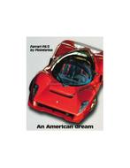 2006 FERRARI P4/5 BY PININFARINA BROCHURE ITALIAANS /, Nieuw, Author