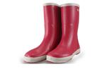 Bergstein Regenlaarzen in maat 33 Roze | 10% extra korting, Kinderen en Baby's, Kinderkleding | Schoenen en Sokken, Verzenden