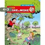 De kat van Kaat / Junior Suske en Wiske 9789002262777, Verzenden, Zo goed als nieuw, Pieter van Oudheusden