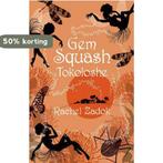 Gem Squash Tokoloshe 9780330441193 Rachel Zadok, Verzenden, Gelezen, Rachel Zadok