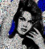 David Law (1967) - Crypto Bardot Pop II, Antiek en Kunst