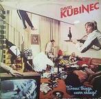 LP gebruikt - David Kubinec - Some Things Never Change (E..., Verzenden, Zo goed als nieuw