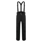 -60% Dare2b  Dare2b Heren skibroek achieve ii  maat XS, Kleding | Heren, Verzenden, Nieuw, Zwart