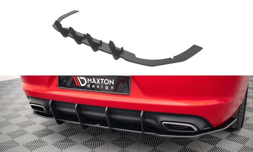 Diffuser Street Pro Dodge Charger RT MK7 FL Maxton, Auto-onderdelen, Carrosserie en Plaatwerk, Ophalen of Verzenden