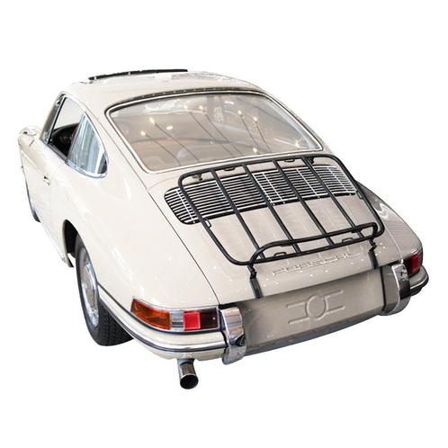 Porsche 912 bagagerek/drager     &     Zwart, Auto diversen, Overige Auto diversen, Ophalen of Verzenden