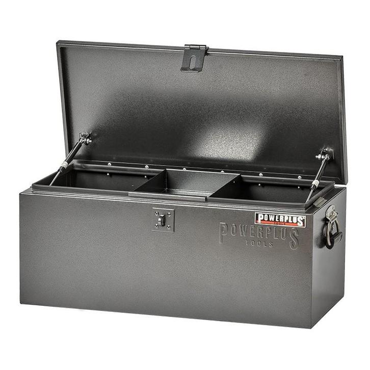 Gereedschapskist / disselbak aanhanger - truck box -, Doe-het-zelf en Verbouw, Gereedschap | Handgereedschap, Ophalen of Verzenden