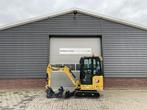 Caterpillar 301.6 1925 kg minigraver NIEUW €455 LEASE, Zakelijke goederen, Machines en Bouw | Kranen en Graafmachines, Ophalen