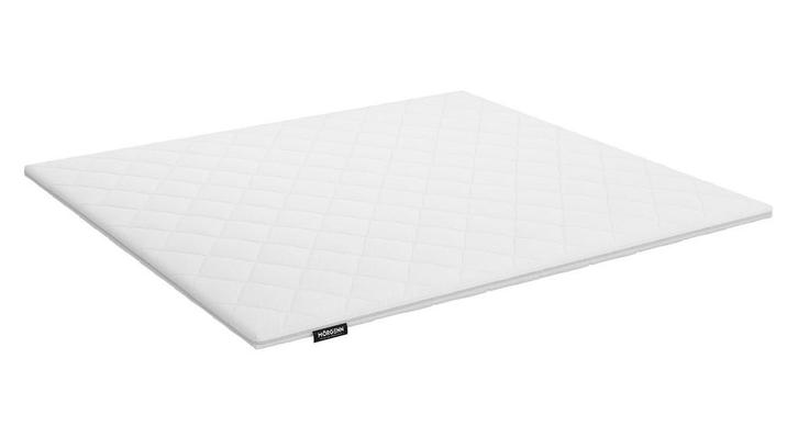 Mörgenn Topmatras Koudschuim, Huis en Inrichting, Slaapkamer | Matrassen en Bedbodems, Matras, Nieuw, Verzenden