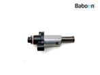 Nokkenas Kettingspanner Suzuki DL 1000 V-Strom 2002-2006, Verzenden, Gebruikt