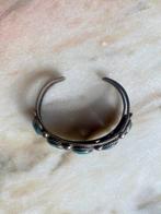 Armband - Verenigde Staten Massief zilveren .925 (Zonder, Antiek en Kunst, Kunst | Niet-Westerse kunst
