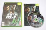 Mission Impossible Operation Surma (Xbox Games, Xbox, Xbox), Gebruikt, Ophalen of Verzenden
