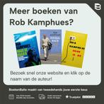 1 kale vlakte / Spijkerreeks 9789022526132 Rob Kamphues, Boeken, Verzenden, Gelezen, Rob Kamphues