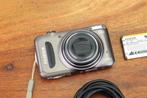 Fuji T200 Digitale camera, Nieuw