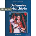 HEMELSE HIERARCHIEN 9789062381777 H. Schroeder, Boeken, Verzenden, Gelezen, H. Schroeder