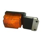 LED zijmarkering |oranje | 12-24v, Verzenden, Nieuw