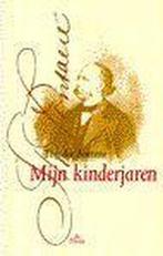 Mijn kinderjaren 9789068015843 T. Fontane, Verzenden, Gelezen, T. Fontane
