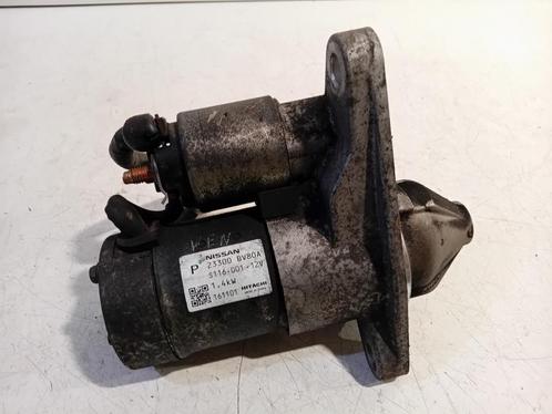 Startmotor Nissan X-Trail III 1.6 DIG-T 23300bv80a, Auto-onderdelen, Motor en Toebehoren, ARN erkend, Stiba lid, Erkend duurzaam