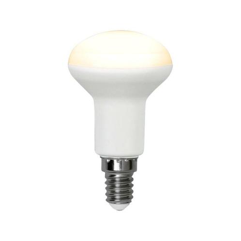 E14 LED lamp Yassir, 6 Watt, 2700K (Extra warm wit), Huis en Inrichting, Lampen | Losse lampen, Led-lamp, Nieuw, Minder dan 30 watt