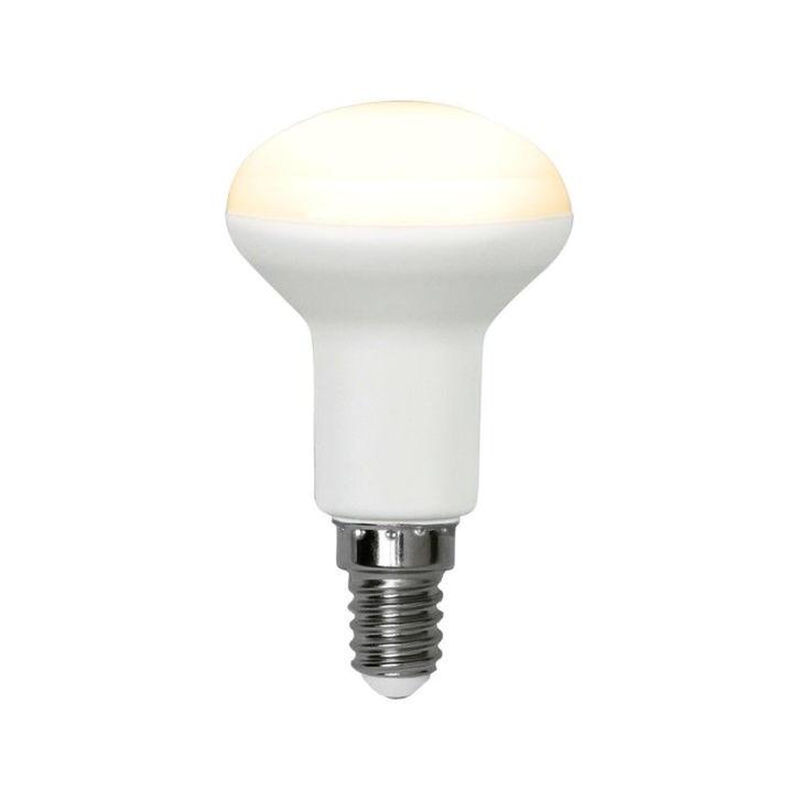 E14 LED lamp Yassir, 6 Watt, 2700K (Extra warm wit), Huis en Inrichting, Lampen | Losse lampen, Led-lamp, Nieuw, Minder dan 30 watt