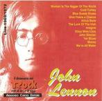 cd - John Lennon - Live 1969 / 1972, Zo goed als nieuw, Verzenden