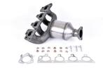 Katalysator Opel Astra G, Corsa C, Meriva, Vectra B, Zafira, Auto-onderdelen, Uitlaatsystemen, Ophalen of Verzenden, Nieuw, Opel