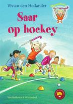 Saar op hockey / Ministicks 9789000356782, Verzenden, Gelezen, Vivian den Hollander
