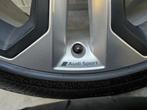 DEMO Audi RS Q3 20 inch velgen zomerbanden 5x112, Auto-onderdelen, Banden en Velgen, 255 mm, Banden en Velgen, Nieuw, Ophalen of Verzenden