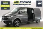Volkswagen Transporter 2.0 TDI L2H1, Stof, Gebruikt, Euro 6, Overige kleuren