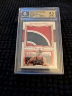 2022/23 Panini National Treasures Marquis Nowell 13/24, Verzamelen, Nieuw