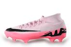 Nike Voetbalschoenen in maat 46 Roze | 10% extra korting, Kleding | Heren, Schoenen, Overige kleuren, Verzenden, Nike, Nieuw