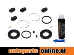 Remklauw revisie set Mazda Xedos 9 achterzijde, Verzenden, Nieuw, Mazda
